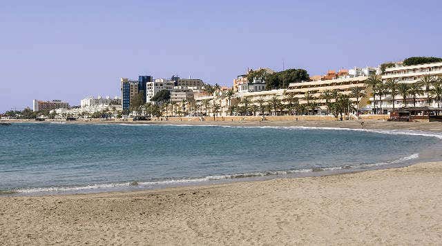 Aguadulce