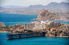 Águilas Private Tour