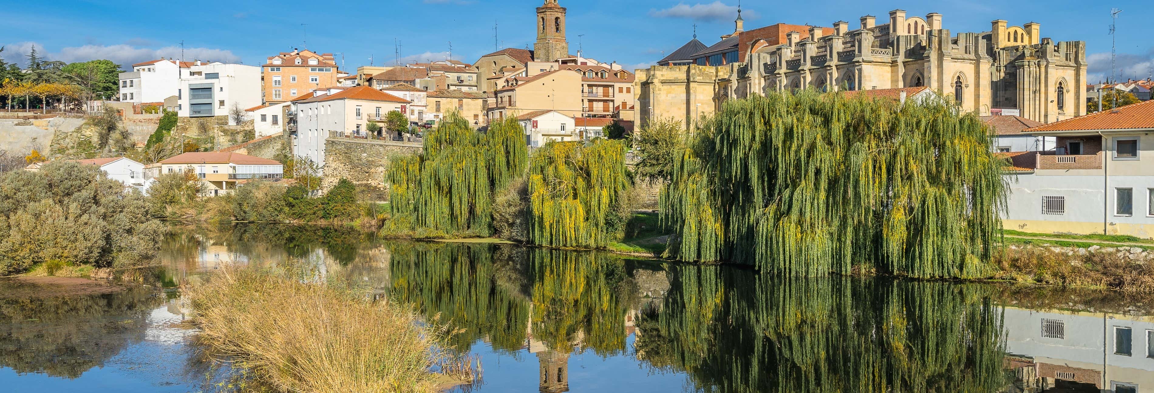 Alba de Tormes