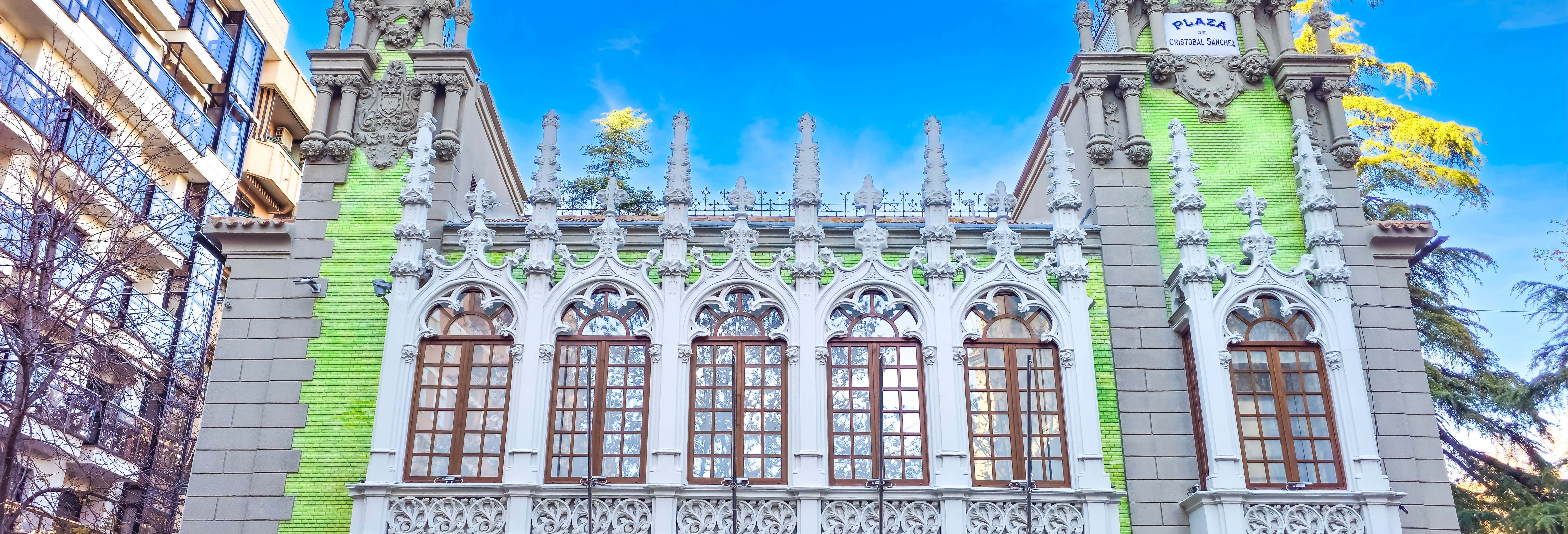 Free tour di Albacete