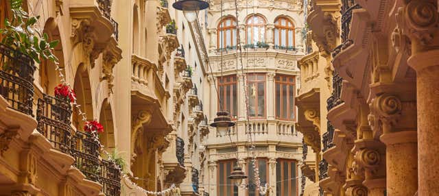 Visita guidata di Albacete