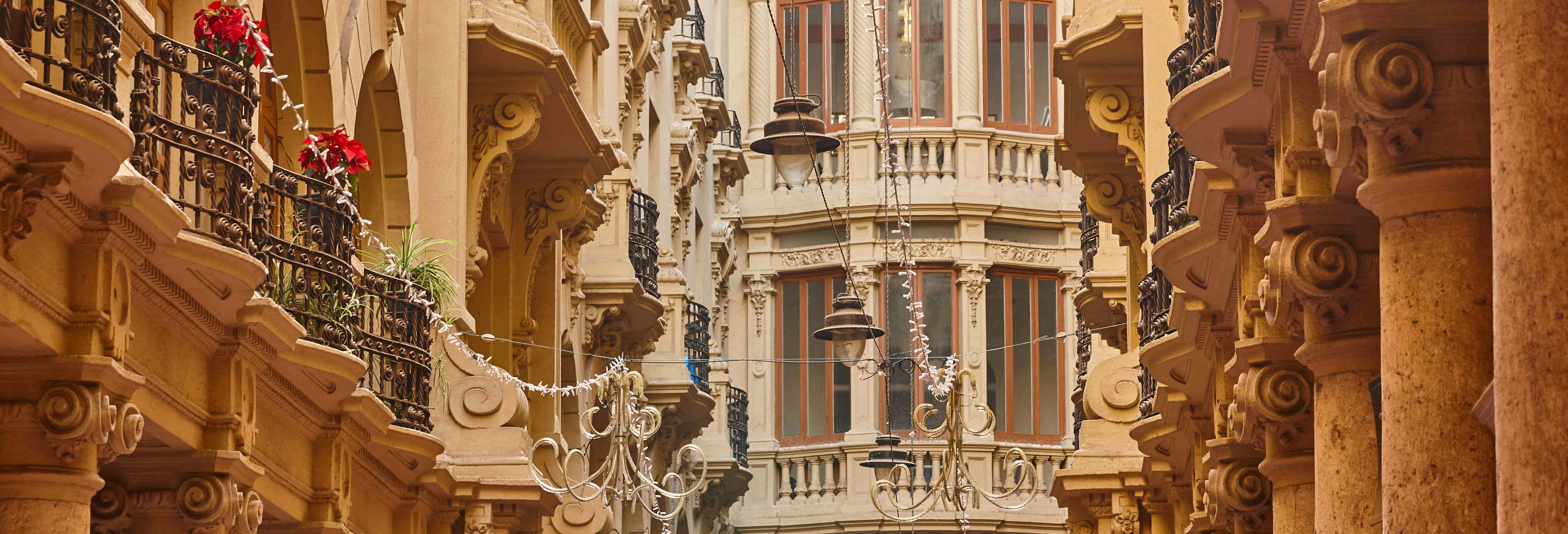 Visita guidata di Albacete