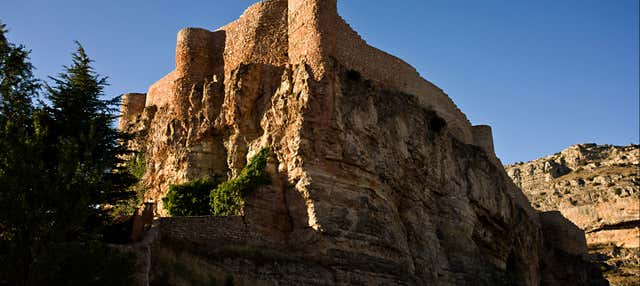 Visita guidata del Castello di Albarracín