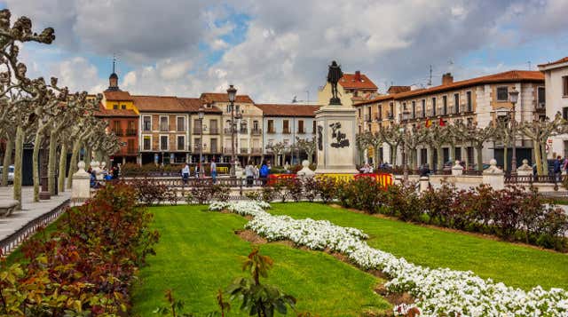 Alcalá de Henares