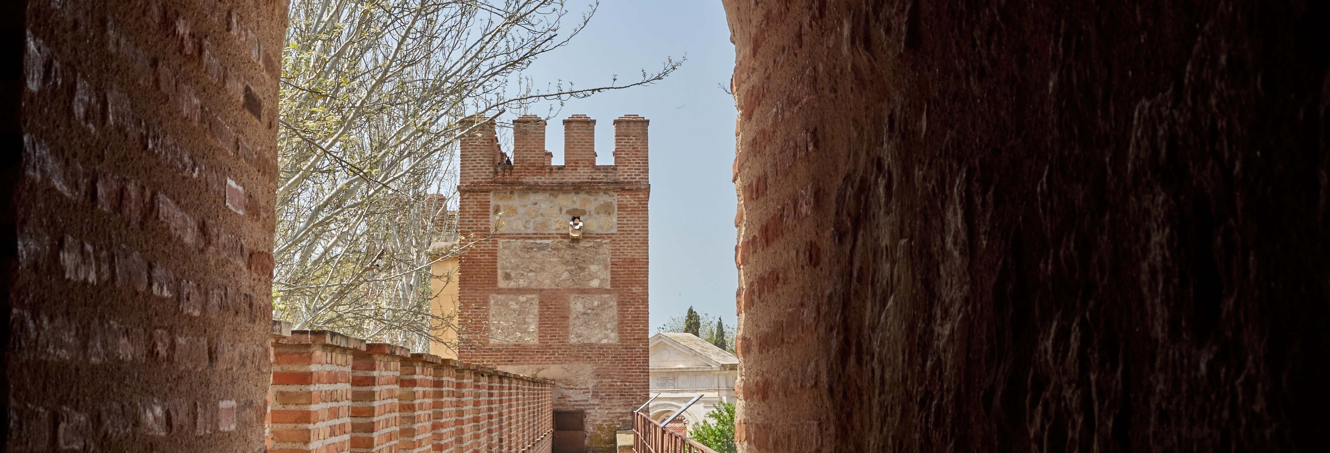 Tour dei misteri e delle leggende di Alcalá de Henares