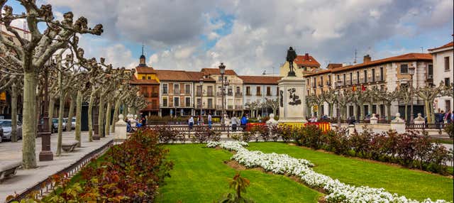 Tour dell'Alcalá de Henares delle tre culture