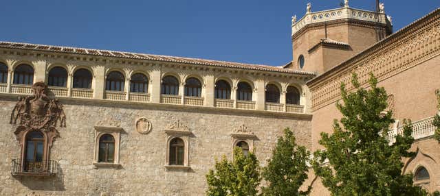 Visita guidata di Alcalá de Henares