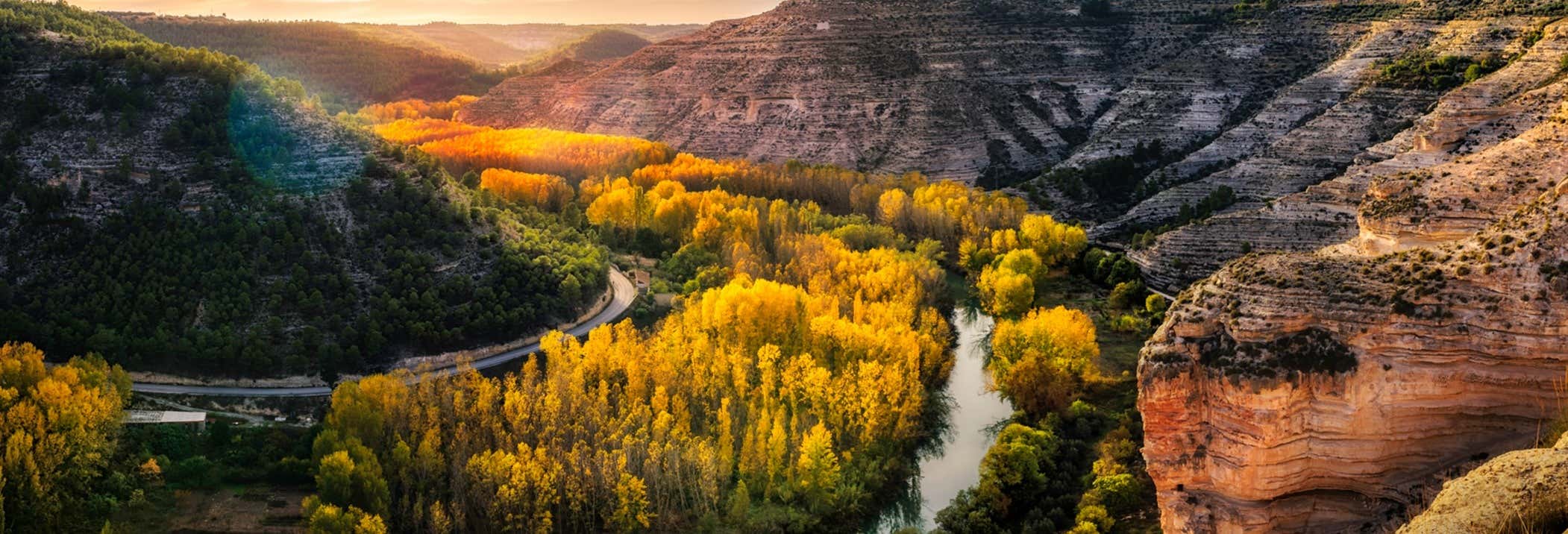 Visita guidata di Alcalá del Júcar