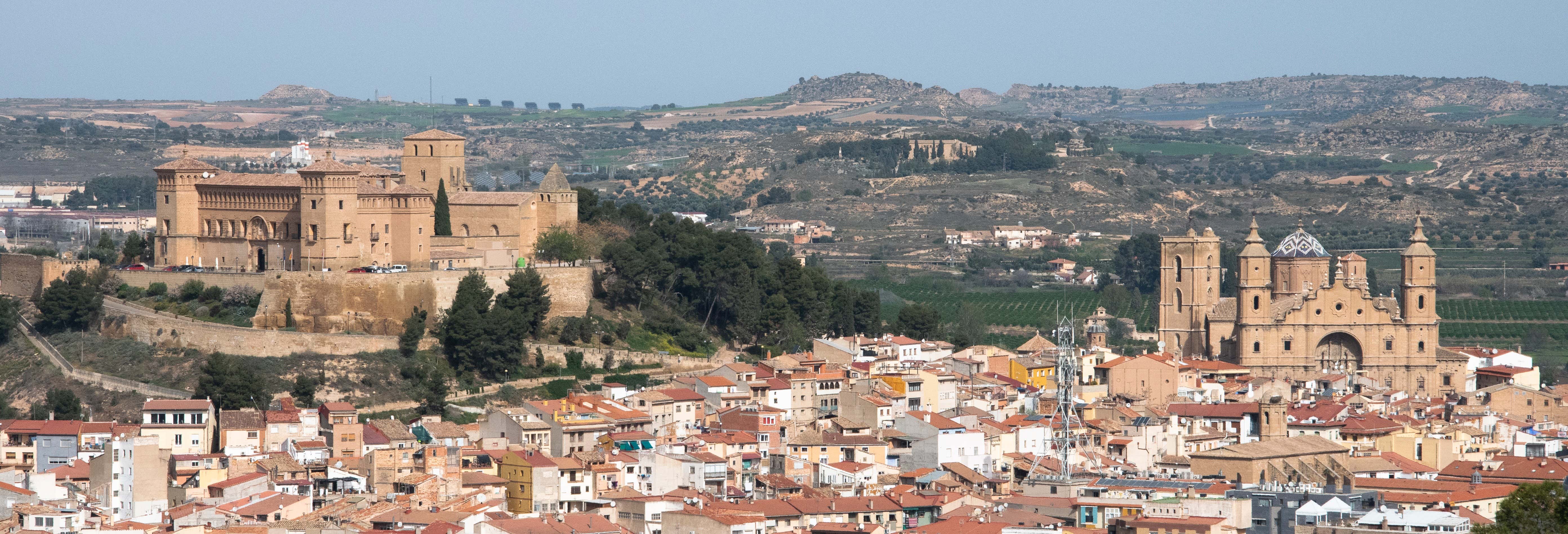 Tour privado por Alcañiz