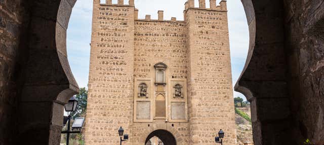 Visita guidata di Alcántara