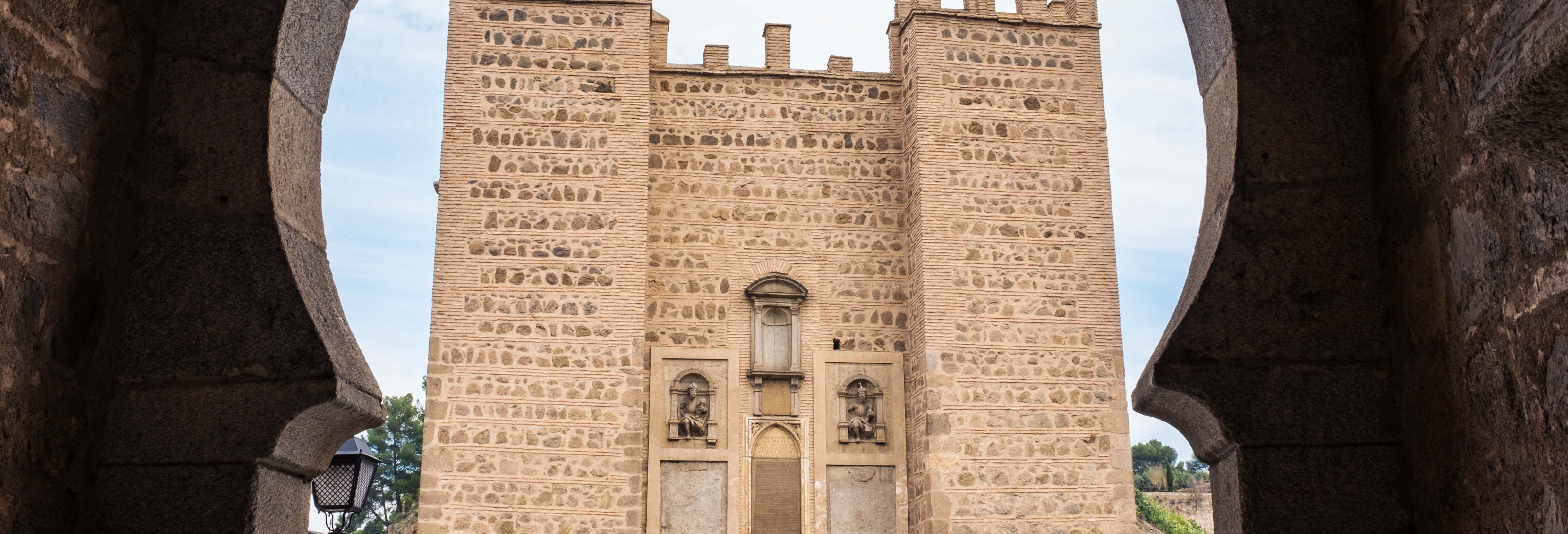 Visita guidata di Alcántara