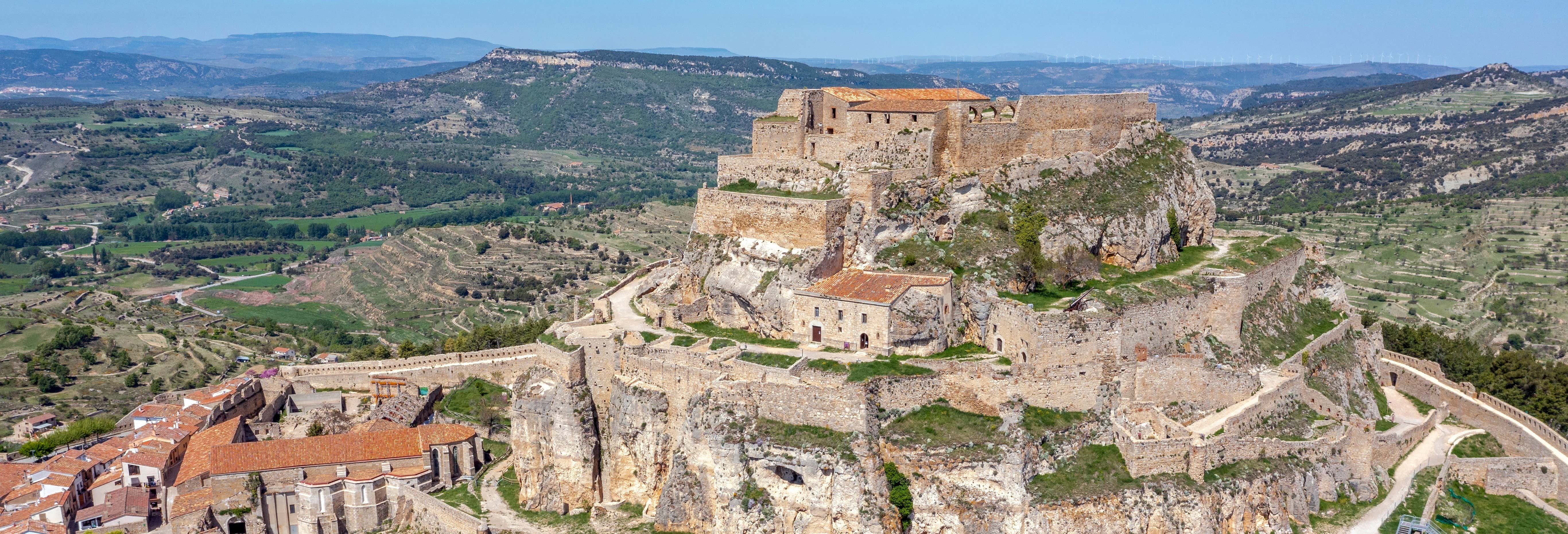 Day Trip to Morella