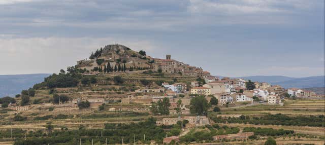 Escursione al Parco minerario del Maestrazgo e Culla
