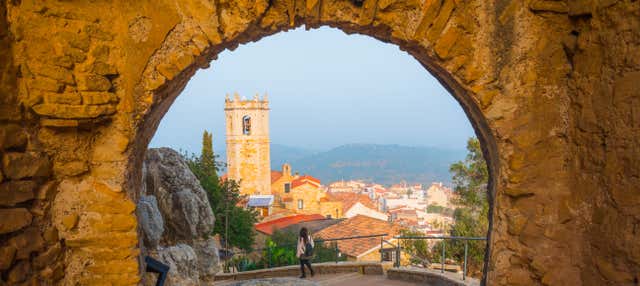 Escursione a Traiguera e a Cervera del Maestre