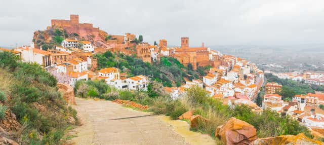 Escursione a Villafamés