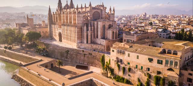 Escursione a Palma di Maiorca