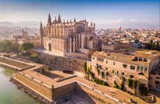 Palma de Mallorca Day Trip