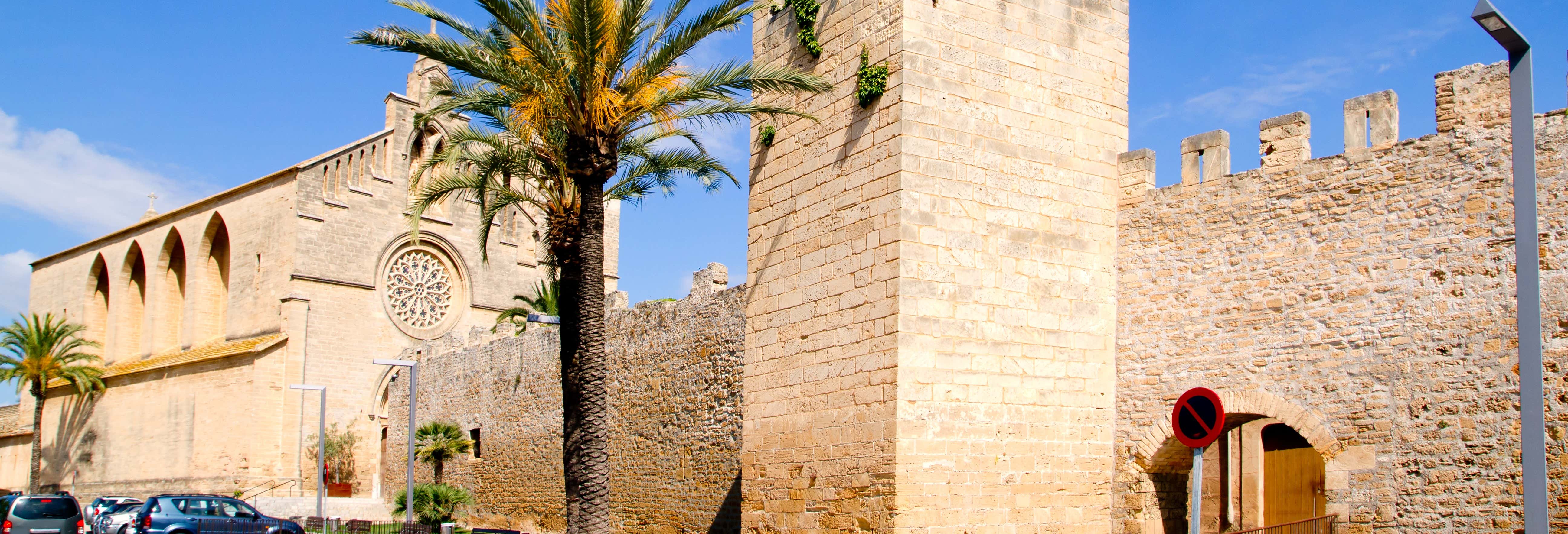 Free tour por Alcudia