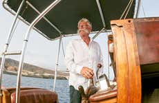 Alcudia Bay Cruise