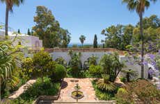 Hassan Fathy Building Guided Tour