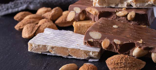 Degustazione di cioccolato e torrone ad Alicante