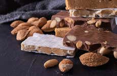 Alicante Chocolate & Turrón Tasting