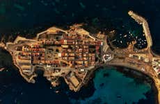 Tabarca, Santa Pola + Torrevieja Pink Lake Day Trip