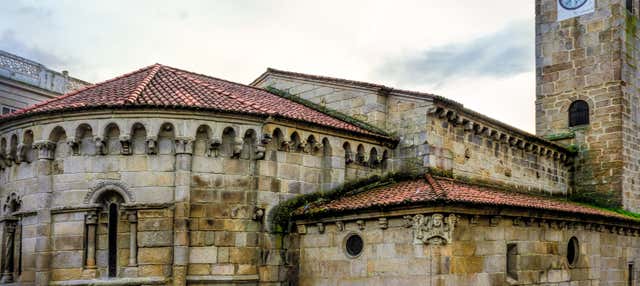 Visita guidata di Allariz