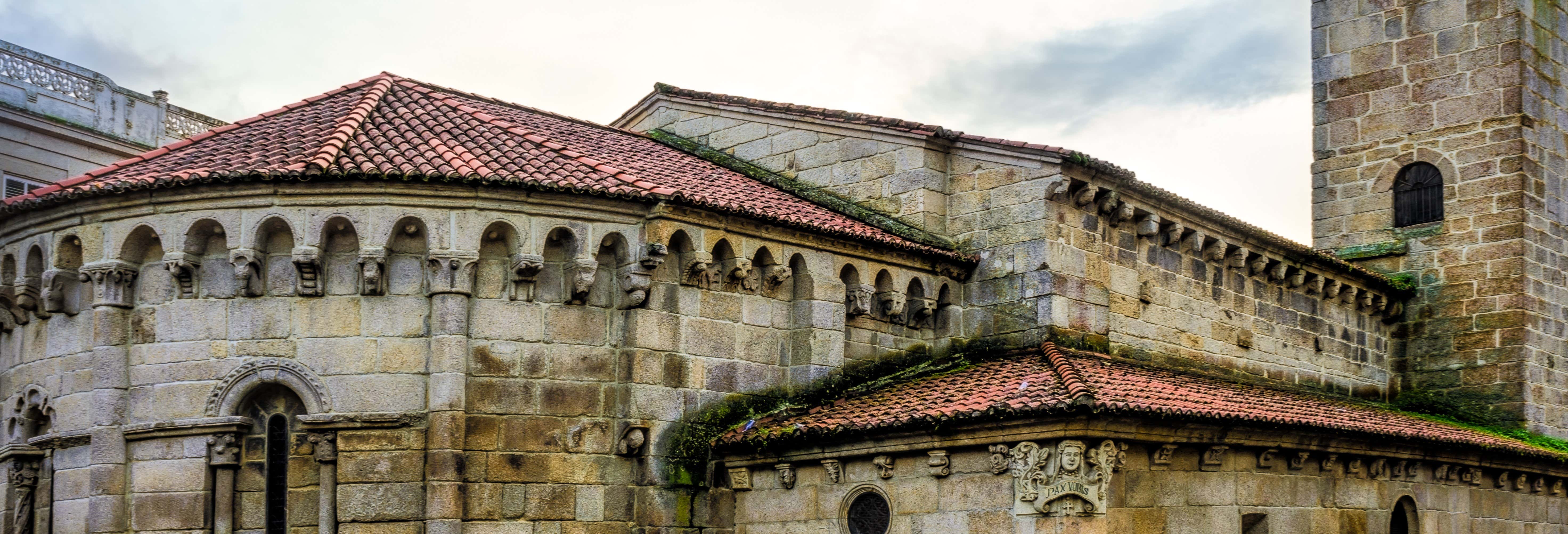 Visita guidata di Allariz