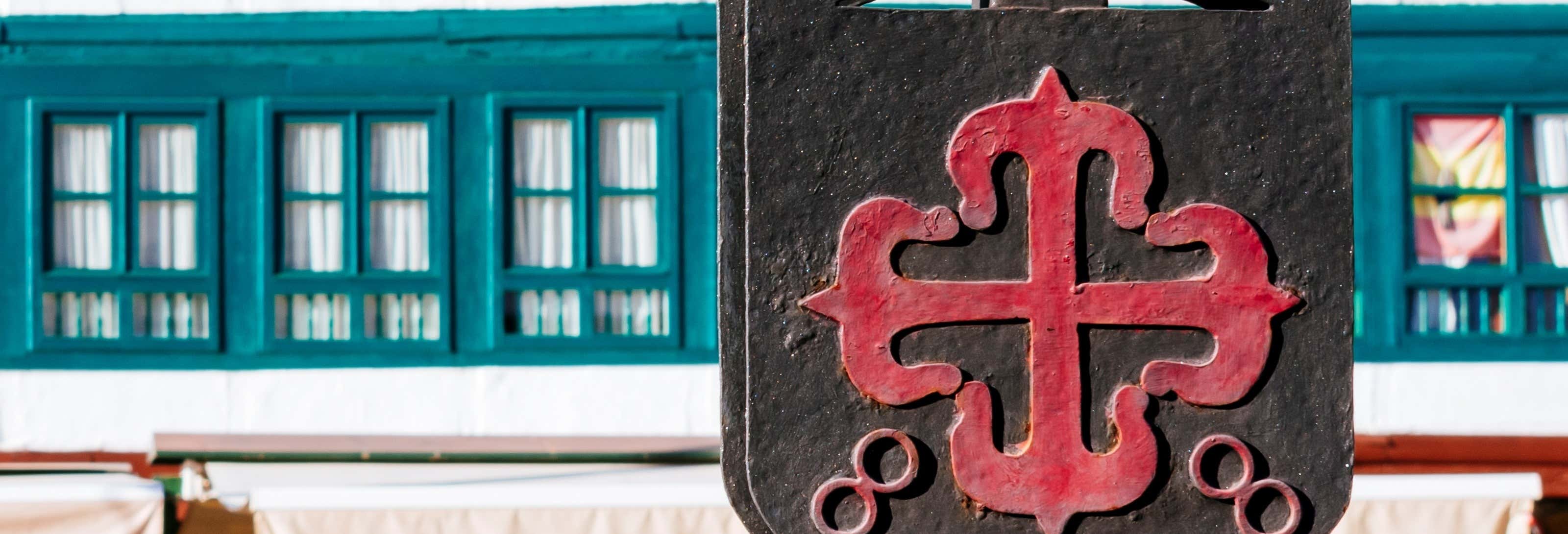 Tour di Almagro al completo con biglietti