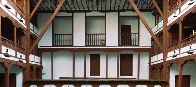 Visita guidata di Almagro