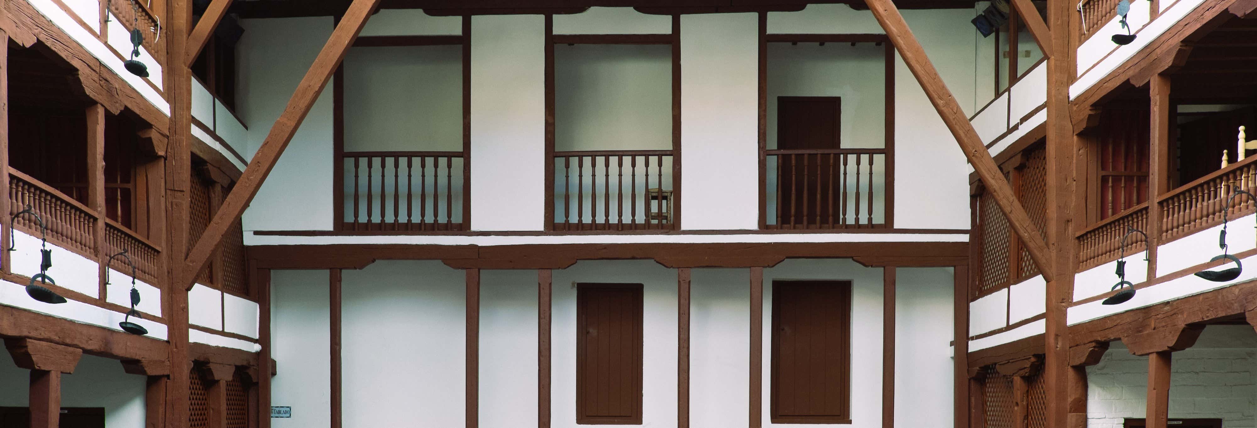 Visita guidata di Almagro