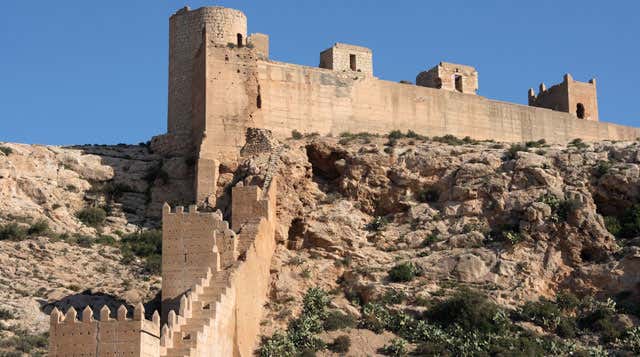 Almería