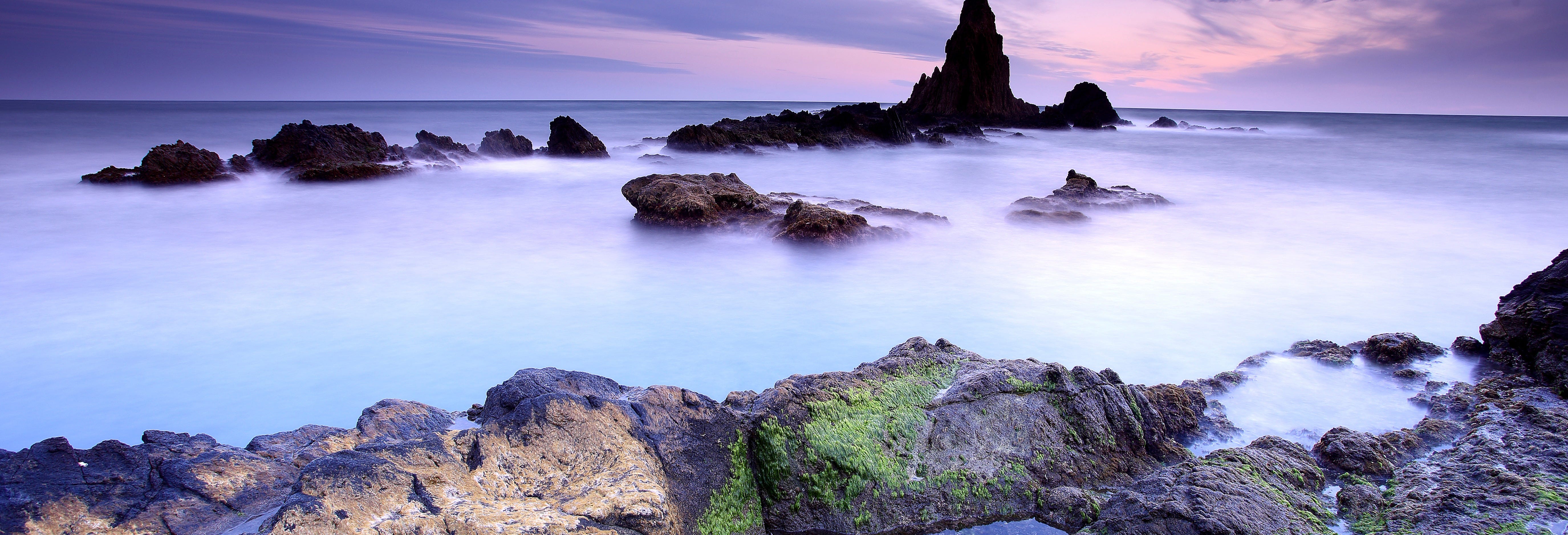 Cabo de Gata Natural Park Day Trip