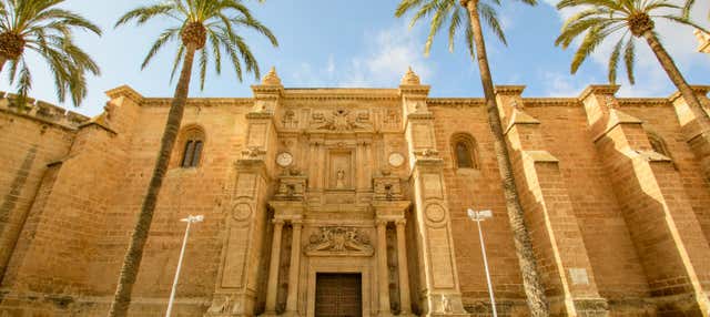 Free tour por Almeria