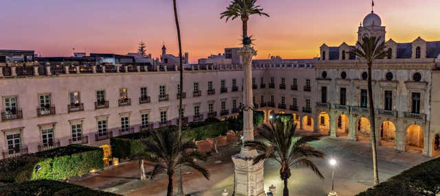 Tour dei misteri e delle leggende di Almería