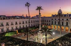 Tour de mistérios e lendas por Almeria