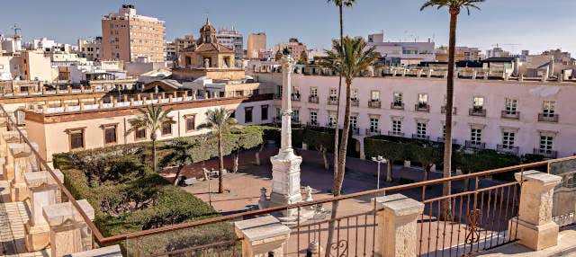 Tour privato di Almeria