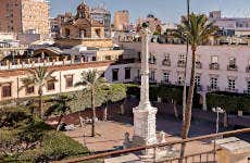 Almería Private Tour