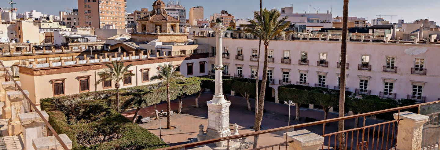 Almería Private Tour