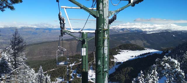 Skipass per La Molina