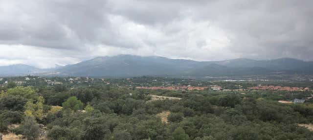Senderismo por el camino Miaccum