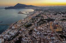 Sunset Cruise in Altea