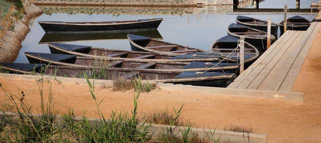 Biglietti per MónNatura Delta del Ebro