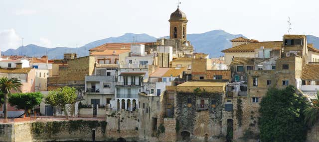 Visita guidata di Amposta