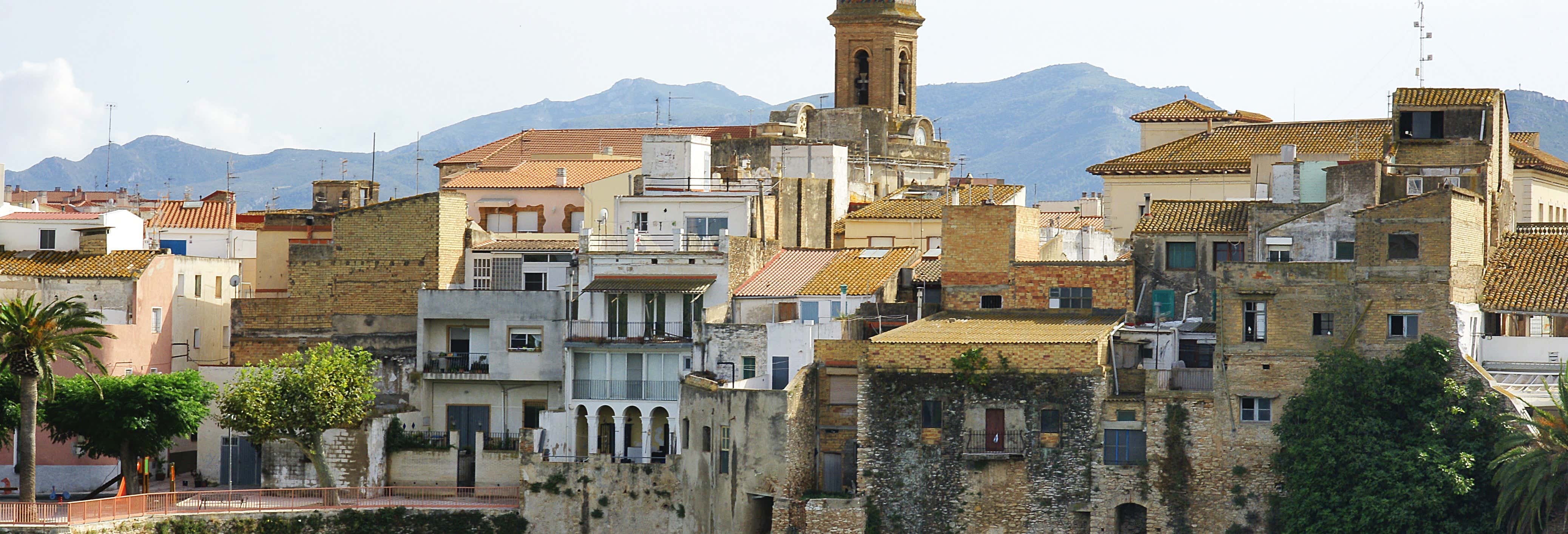 Visita guidata di Amposta