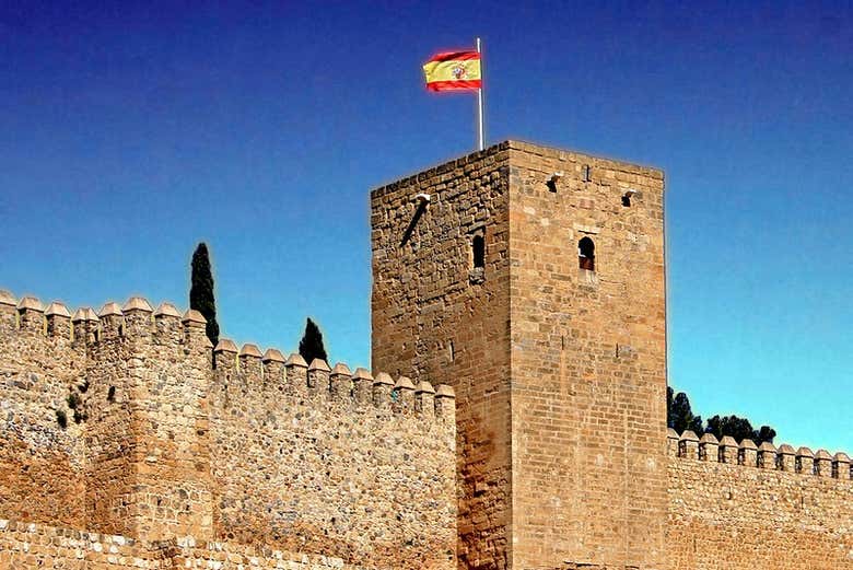 Antequera Tour + Tickets
