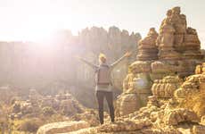Torcal de Antequera Hiking Trip