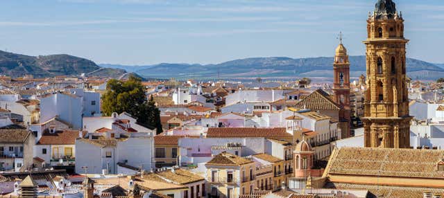 Antequera Tour + Tickets