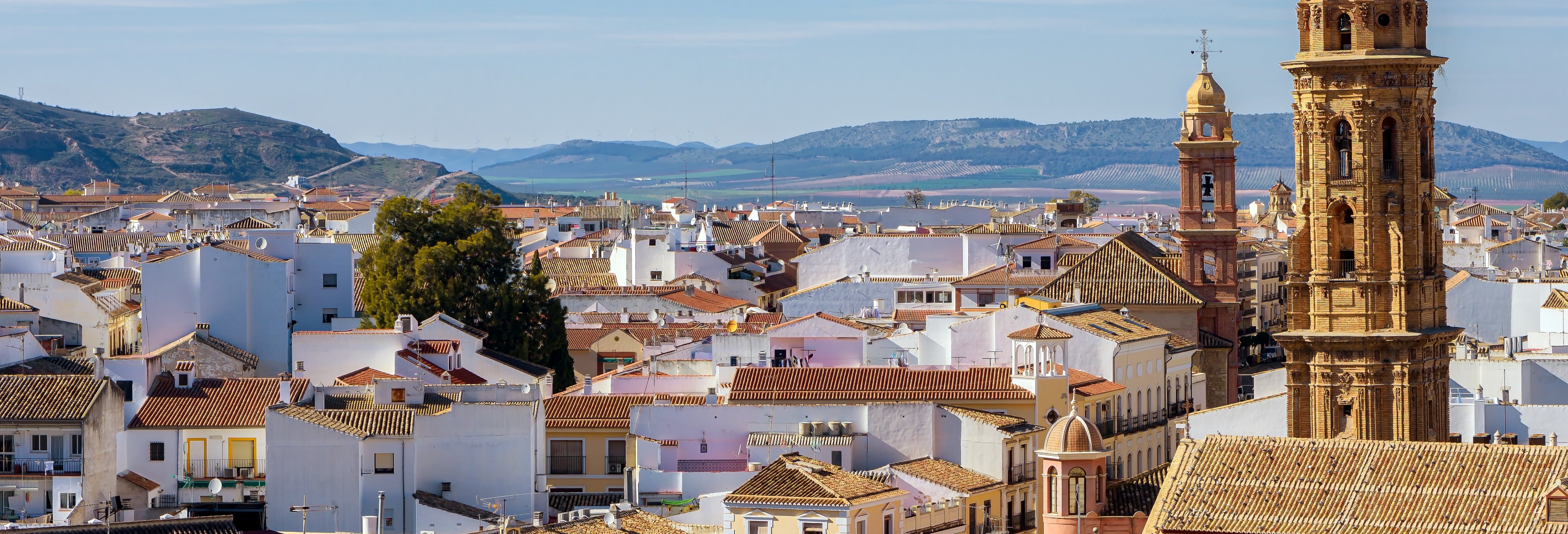 Antequera Tour + Tickets